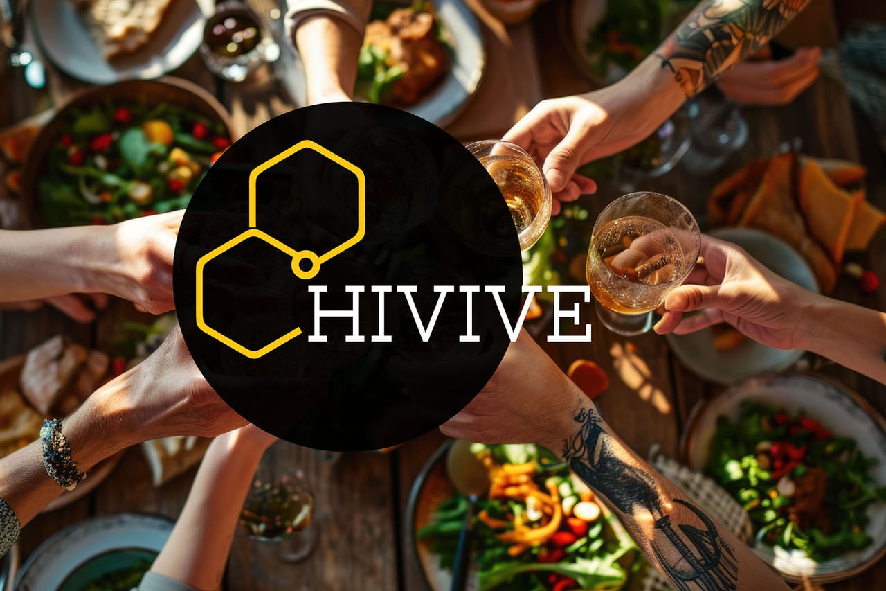 Hivive Demo 05 storefront image
